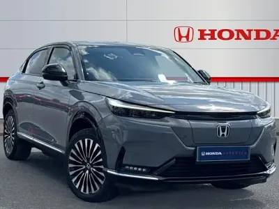 Używany Honda e:Ny1 Elegance 150 kW (204 KM) 2026 SUV