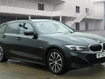 Used BMW 330e Sport Line 288 HP (211 kW) 2023