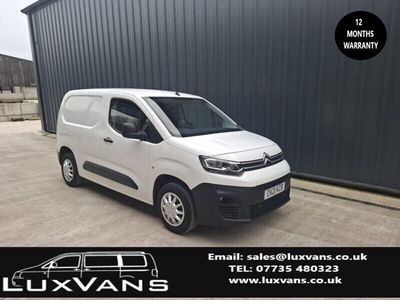 Citroën Berlingo