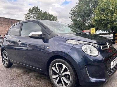 Citroën C1