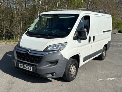 Citroën Relay