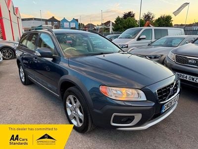 Volvo XC70