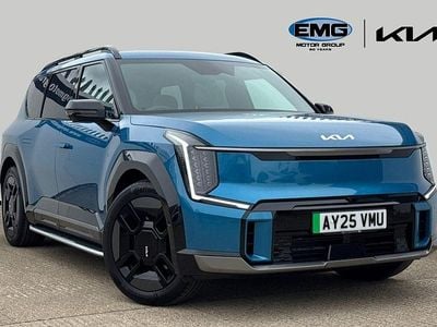 Kia EV9