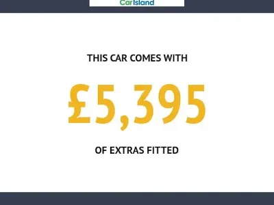 Used Jaguar E-Pace