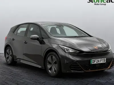 Used Cupra Born