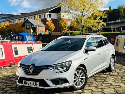 Renault Mégane GrandTour