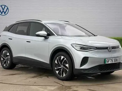Used VW ID.4