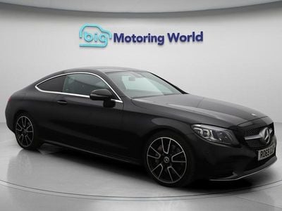 Mercedes C300