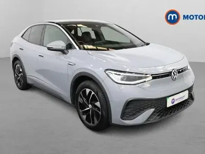 Used VW ID.5 Pro Performance 150 kW (204 HP) 2023 Grey SUV