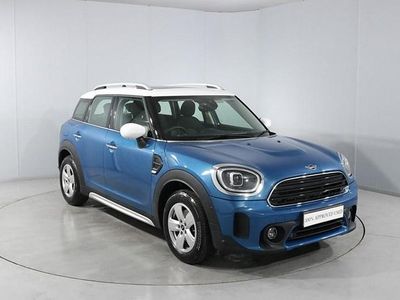 Used Mini Cooper S Countryman Classic 2022 SUV