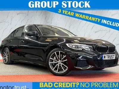 Usado BMW 330e