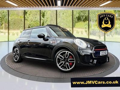 Mini John Cooper Works