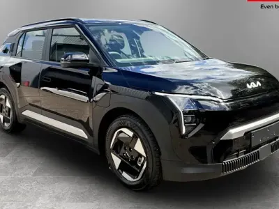 Used Kia EV3