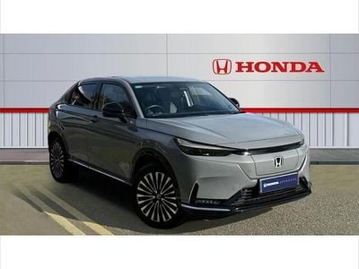 Used Honda e:Ny1 Elegance 150 kW (204 HP) 2023 Grey SUV