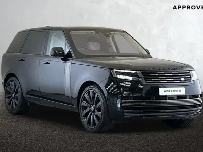 Used Land Rover Range Rover