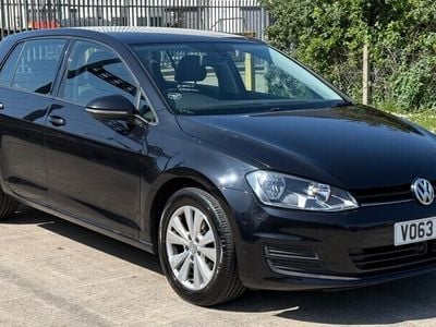 VW Golf VII