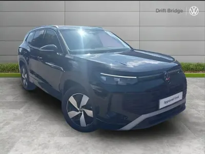 Used VW Tayron