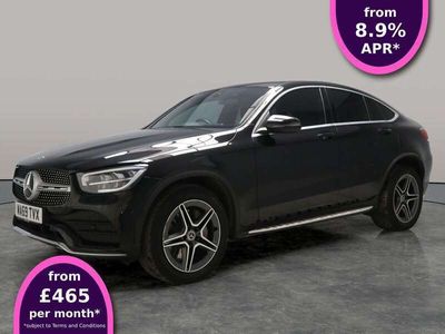 Mercedes GLC220