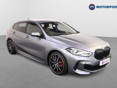 BMW 128