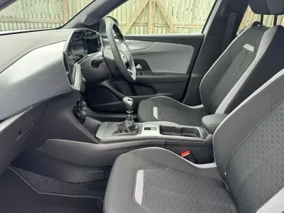 Used Vauxhall Mokka