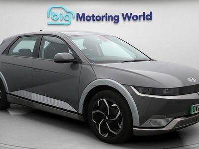Hyundai Ioniq 5