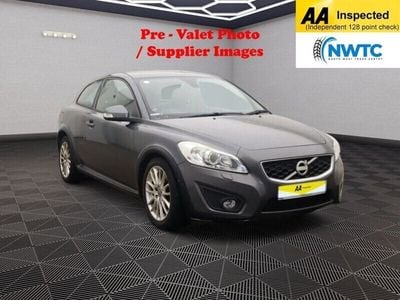 Volvo C30