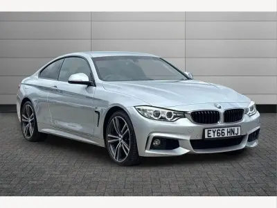 Usado BMW 435
