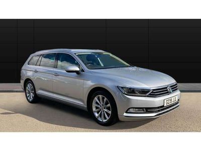 used VW Passat 1.5 TSI EVO 150 SE Business 5dr Petrol Estate