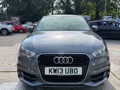 Used Audi A1 Sportback