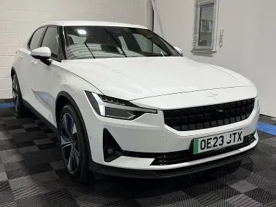 Used Polestar 2