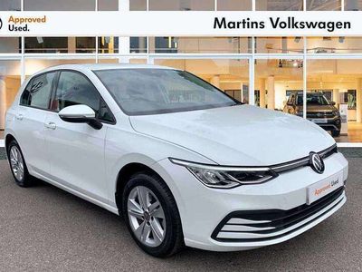 VW Golf Alltrack