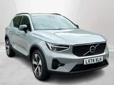 Used Volvo XC40 Plus 194 HP (142 kW) 2025 SUV
