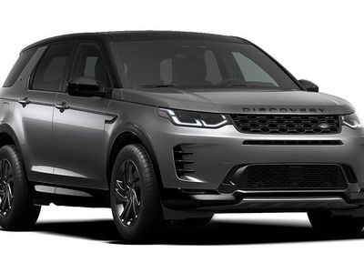 Used 2024 Land Rover Discovery Sport SE Dynamic SUV | £50,644