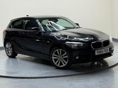 BMW 116