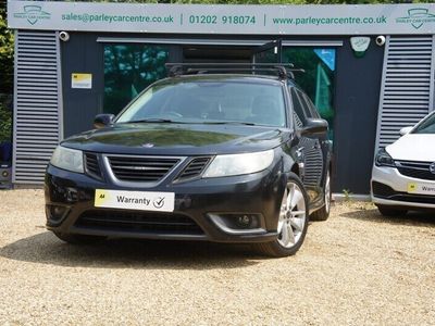 Saab 9-3