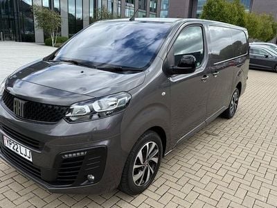 Fiat Scudo