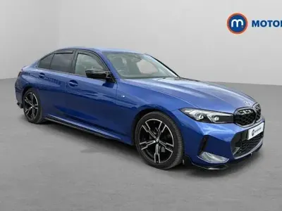 Usado BMW 320