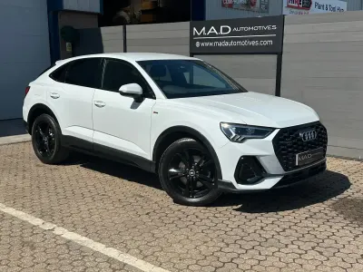 Used Audi 200