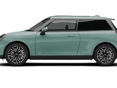 New Mini Cooper Classic 150 kW (204 HP) 2026 Hatchback