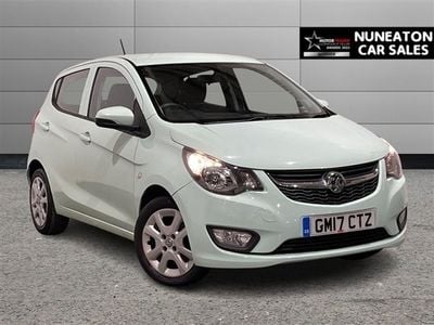 Vauxhall Viva