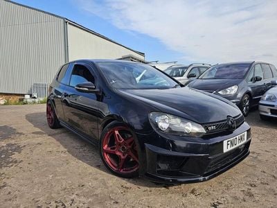 VW Golf VI