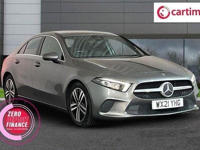Mercedes A180