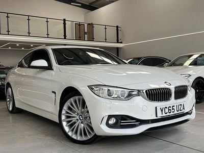 BMW 435