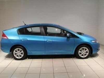 used Honda Insight 1.3