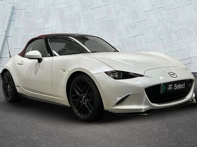 Mazda MX5