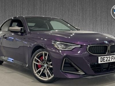 BMW M240