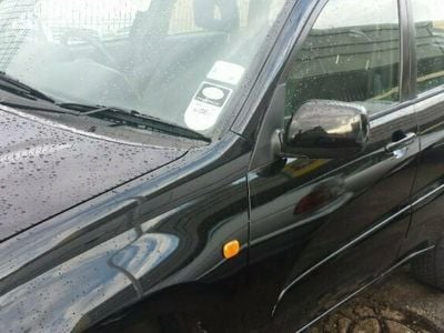 Used Toyota RAV4 147 HP (108 kW) 2003 SUV