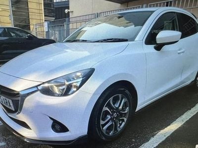 Used Mazda 2 Inclusive 90 HP (66 kW) 2015