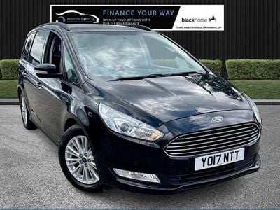 Ford Galaxy