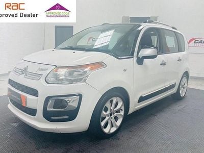 Citroën C3 Picasso